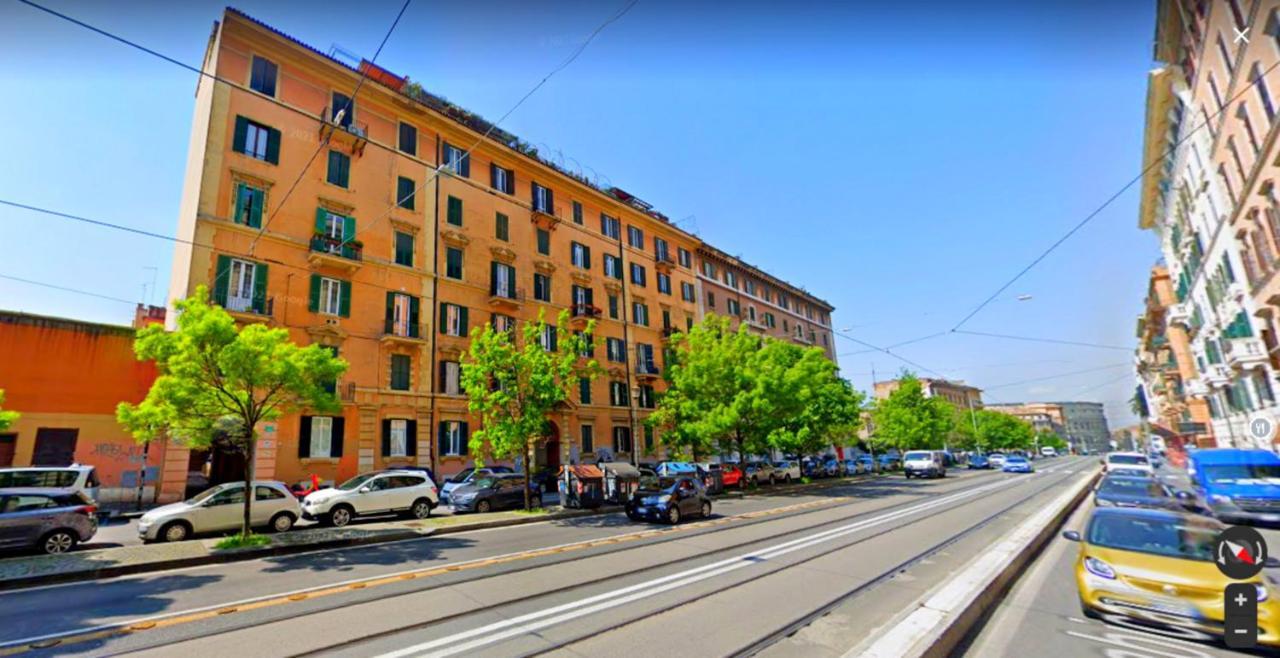 Vacanze Romane Colosseo apartment Esterno foto