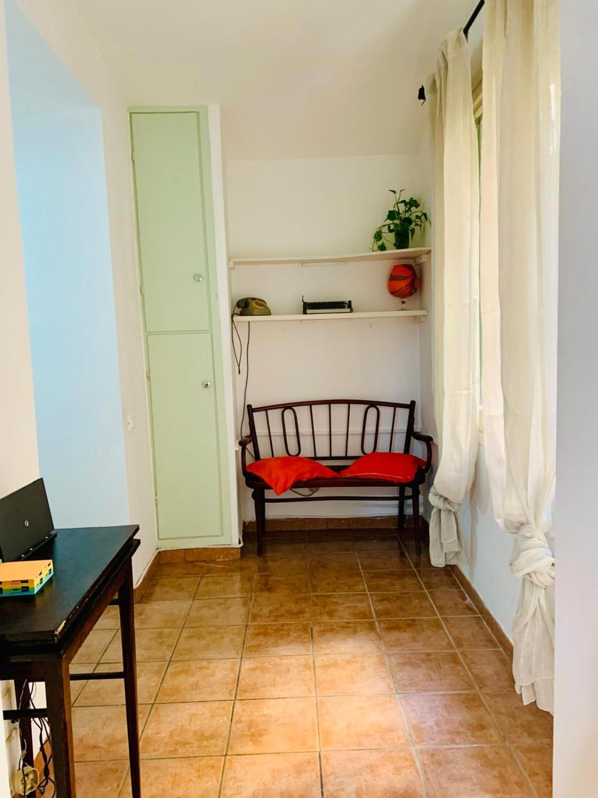Vacanze Romane Colosseo apartment Esterno foto