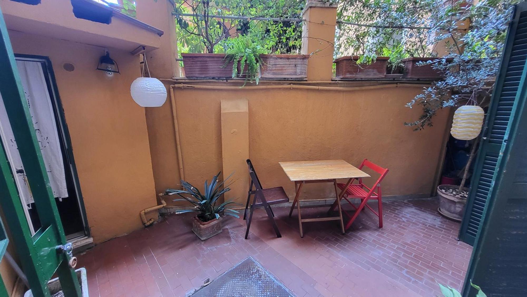 Vacanze Romane Colosseo apartment Esterno foto