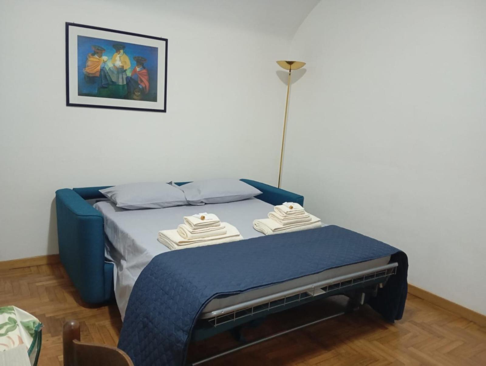Vacanze Romane Colosseo apartment Esterno foto
