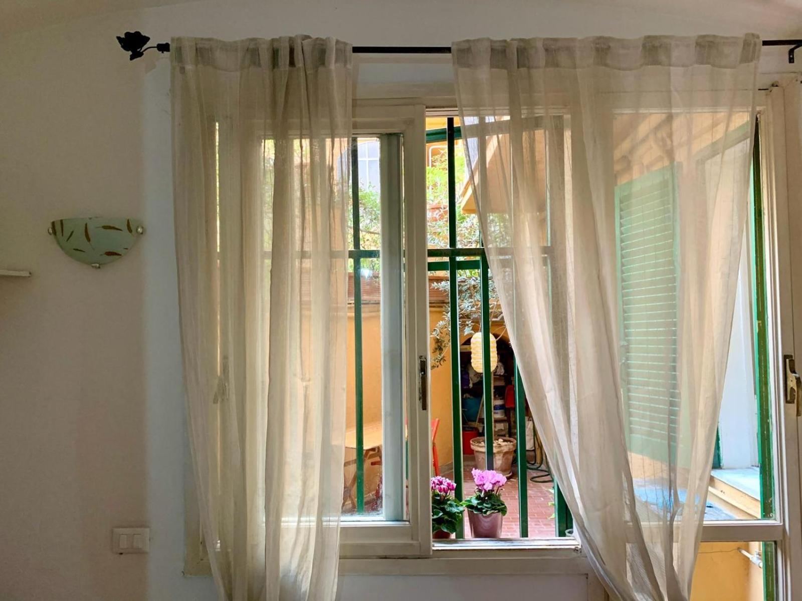Vacanze Romane Colosseo apartment Esterno foto