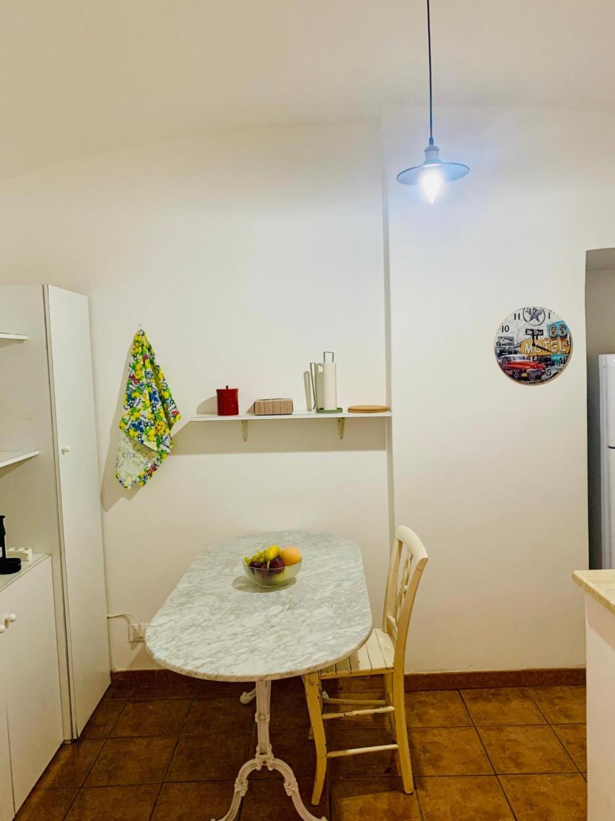 Vacanze Romane Colosseo apartment Esterno foto