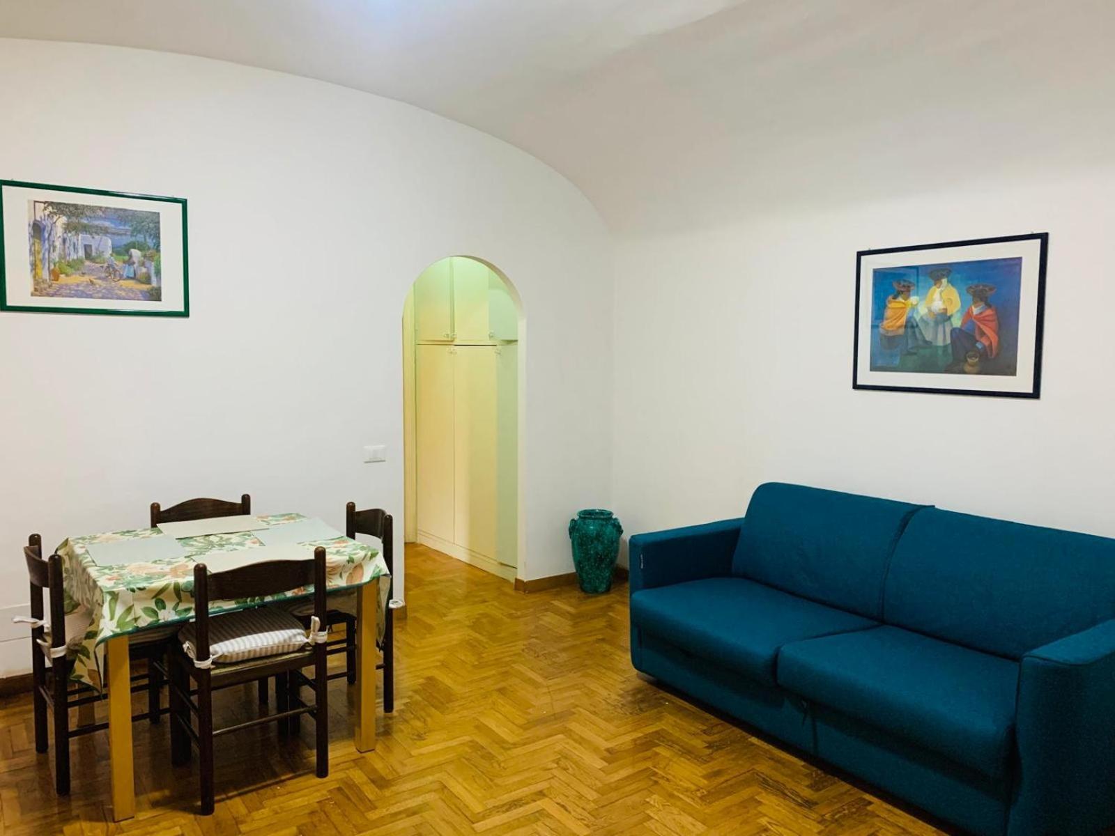 Vacanze Romane Colosseo apartment Esterno foto