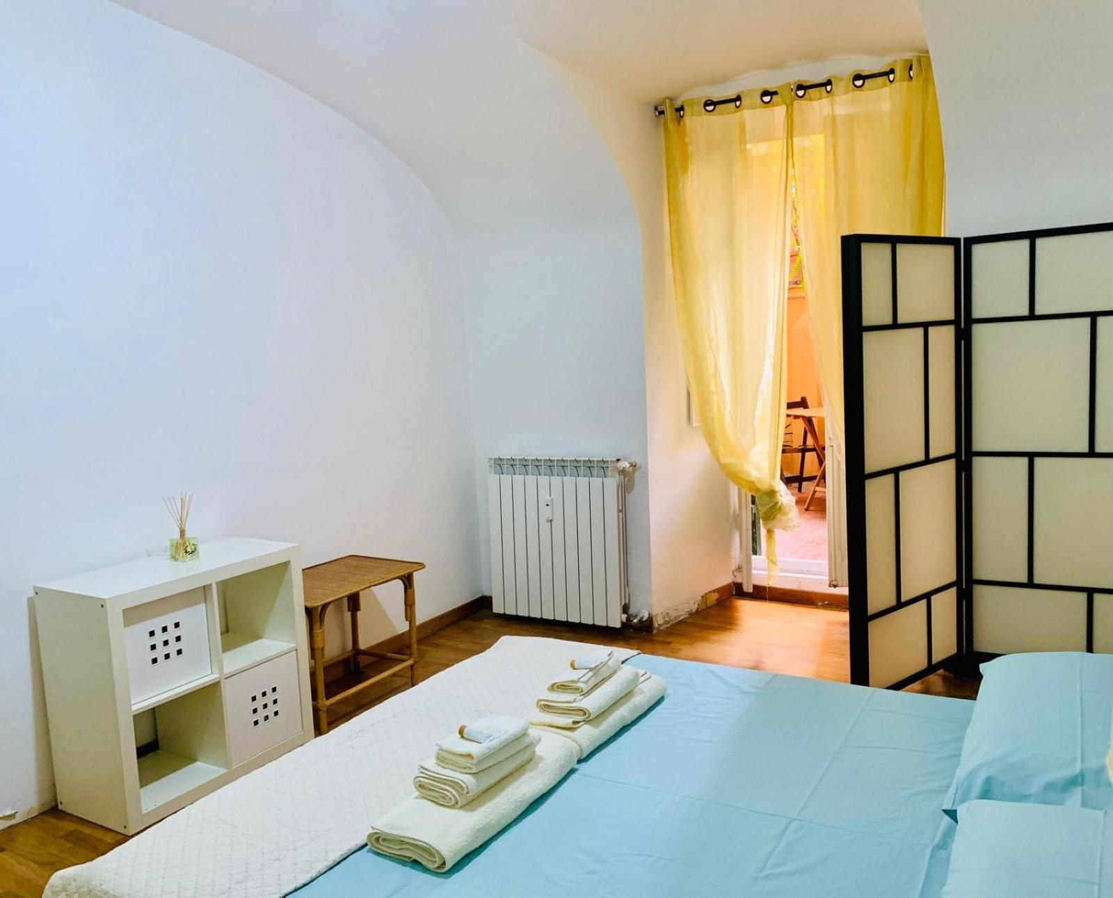 Vacanze Romane Colosseo apartment Esterno foto